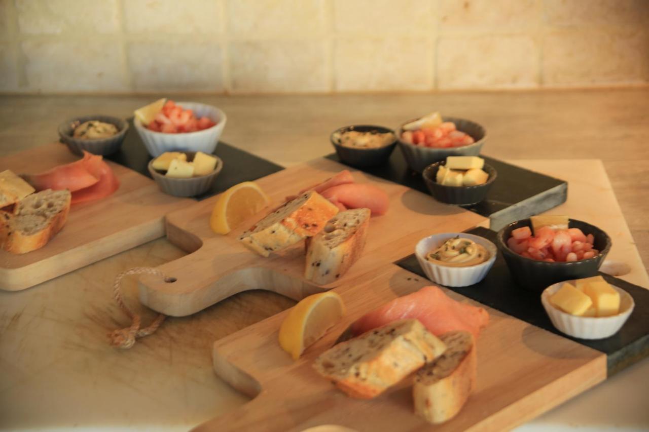 Chalet Mont Ventoux Et Chalet Vip Camaret-sur-Aigues Eksteriør bilde